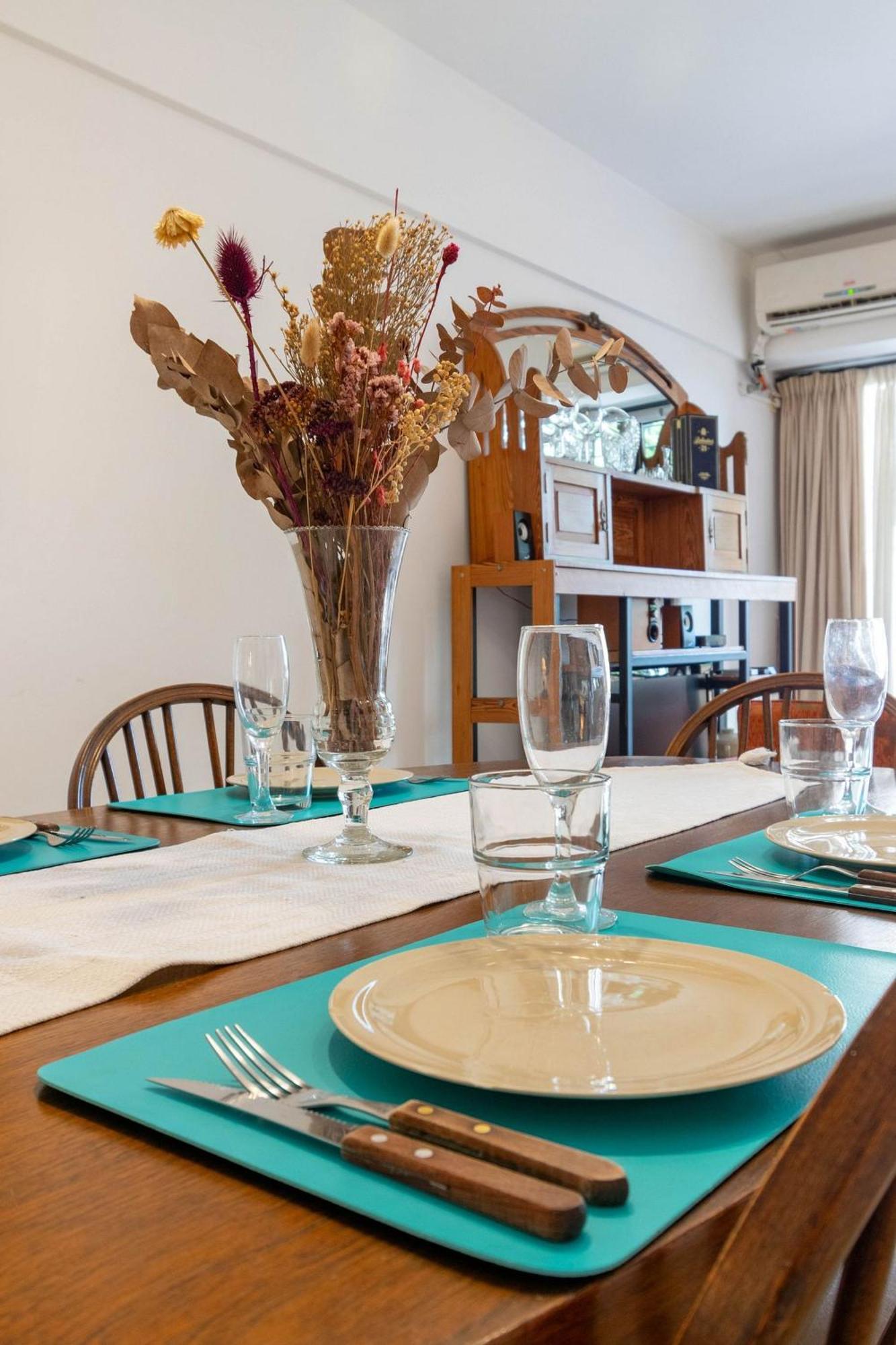Amplio Y Clasico 3 Amb. Con Cochera | Recoleta Apartment Buenos Aires